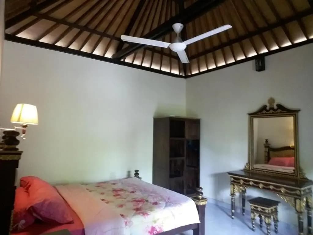 Puri Asri Bungalow - photo 4