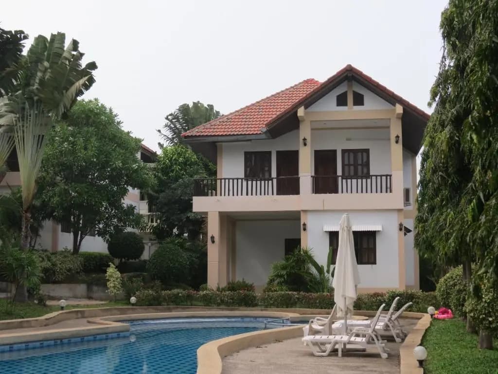 Baan Jasmin Village - photo 4