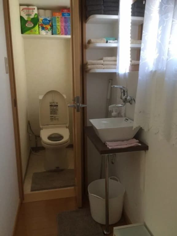 Yoko's House – Hostel - photo 12