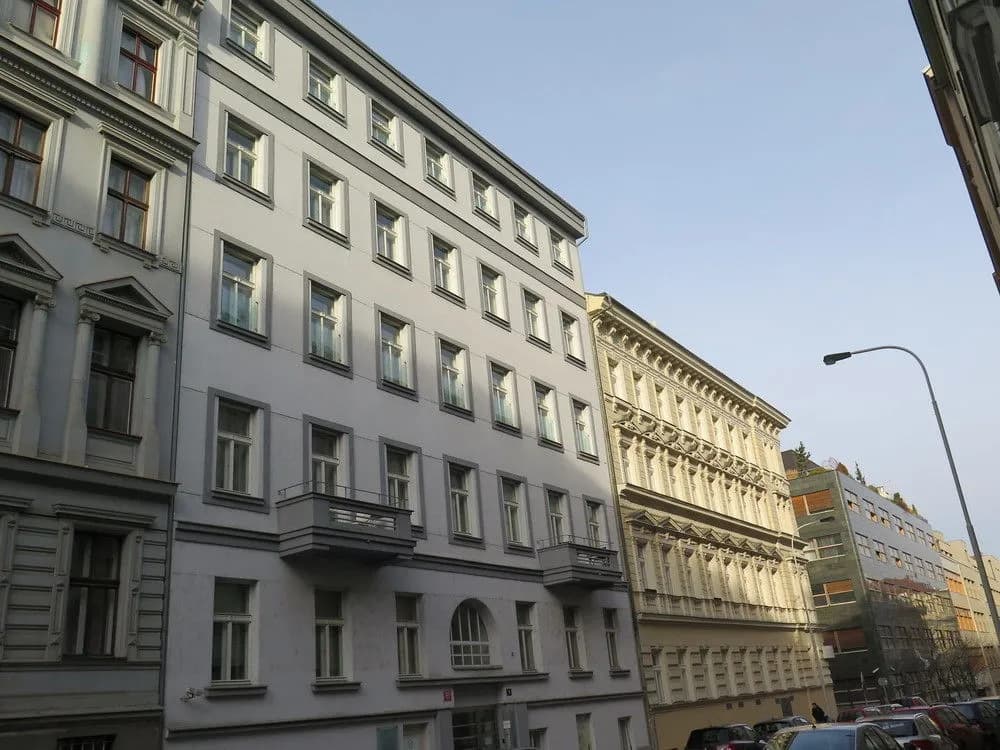 National Museum Apartments - main photo