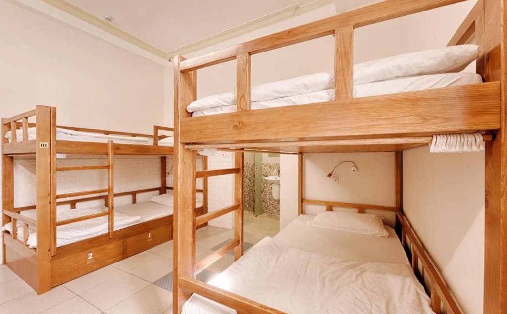 Dango Hostel - photo 5