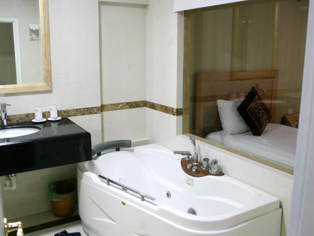 Hanoi Khai Hoan Hotel - photo 8