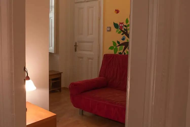 Castle Apartment - photo 6