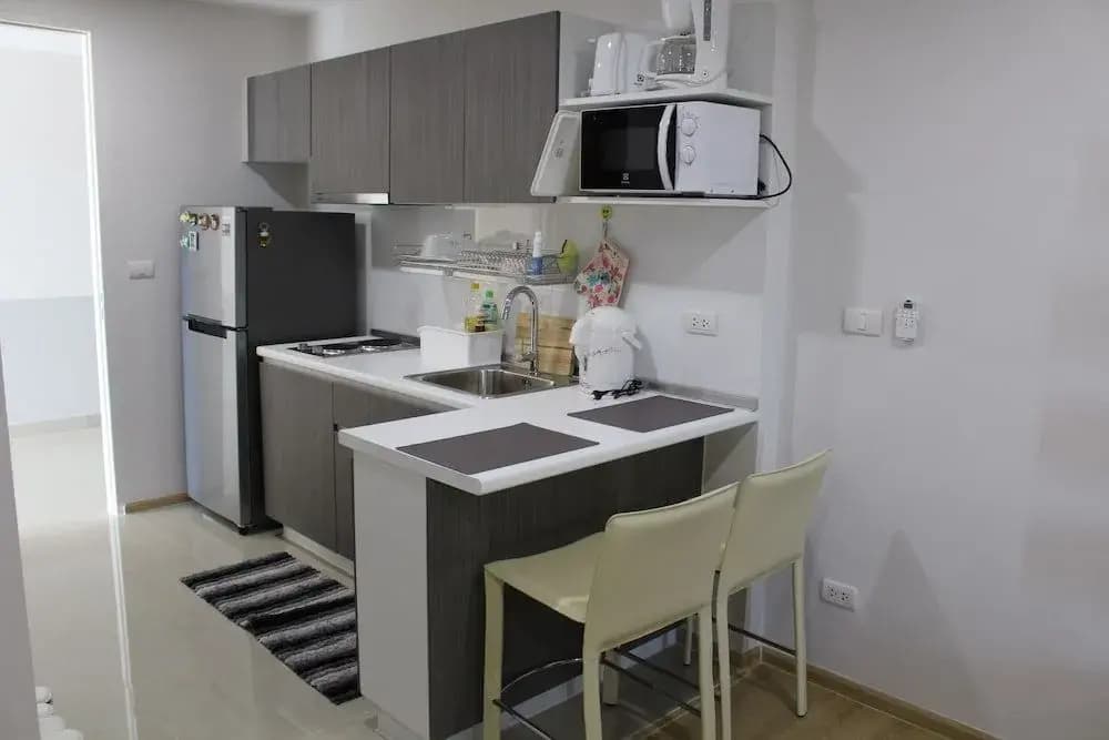 Ozone Condotel Apt 716 - photo 6