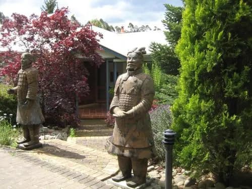 Dantosa Blue Mountains Retreat - photo 7