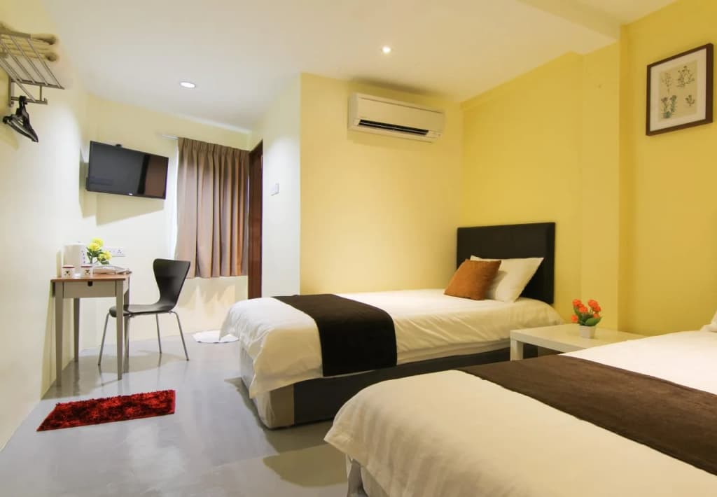 Naka Hotel - photo 5