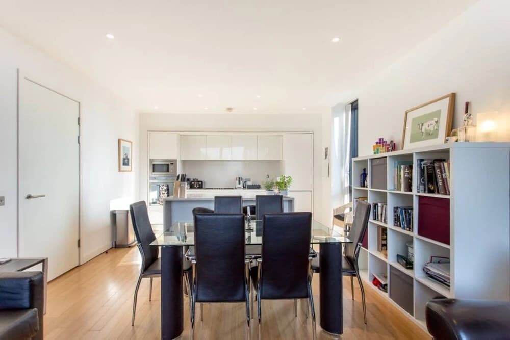 Luxury Quartermile Apart - photo 5