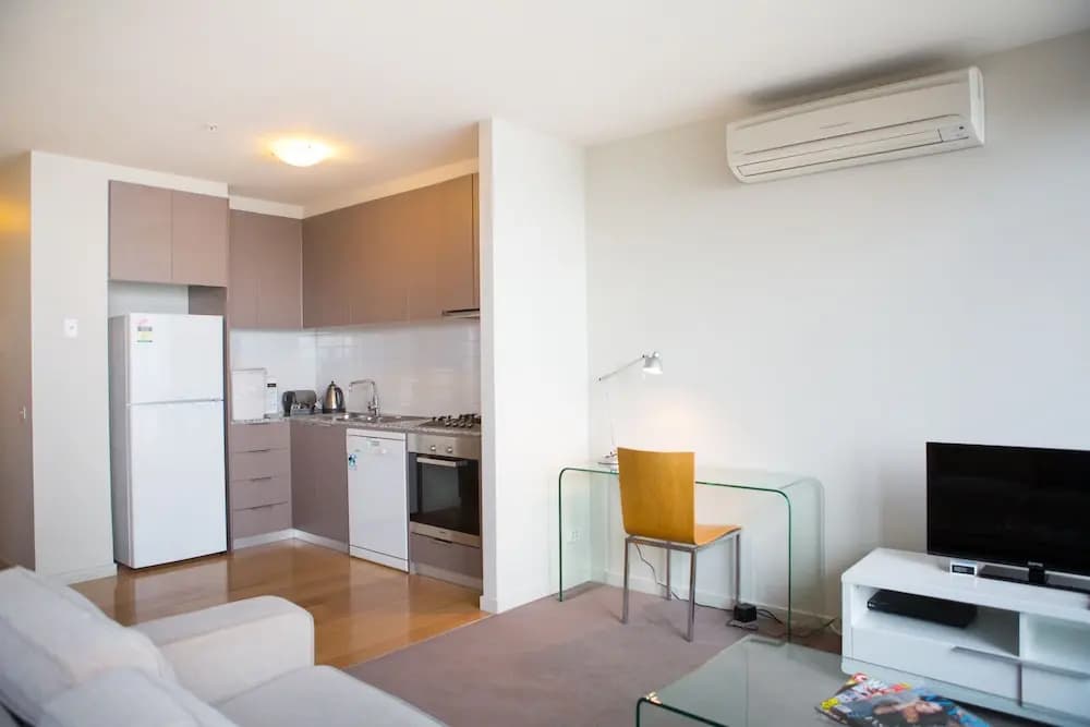 Aria Hotel Apartments - photo 20
