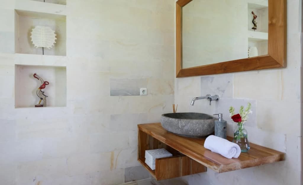 AllSaints Villa Ubud - photo 9