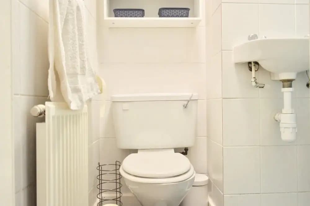 Homely 1 Bedroom Flat Near City Centre - photo 6