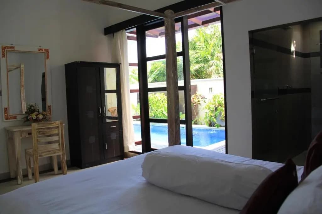 Ketut Villa Sanur - photo 4