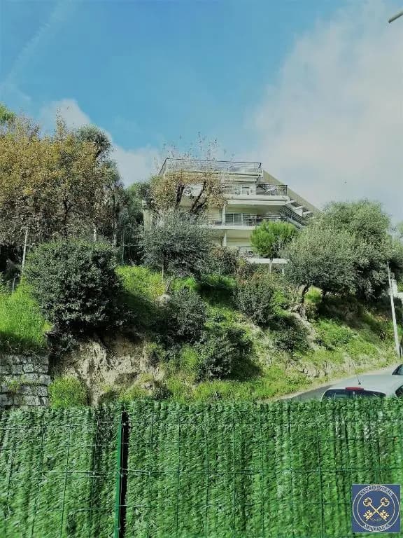 NICE VIEW Jolie Studio avec Jardin - photo 6