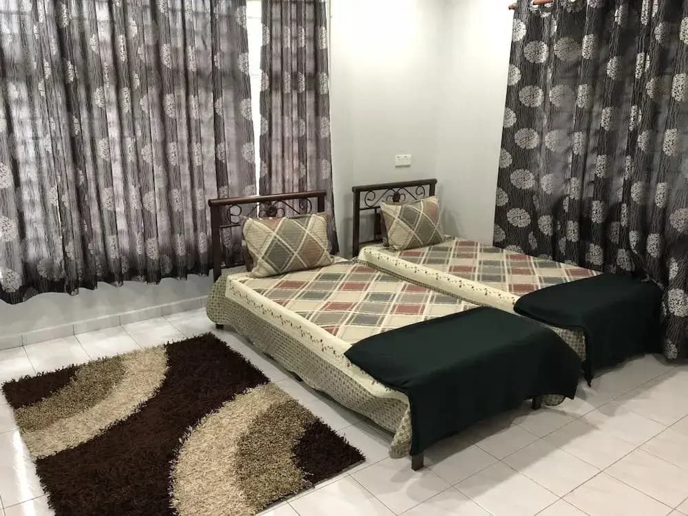 Heza Villa - photo 5