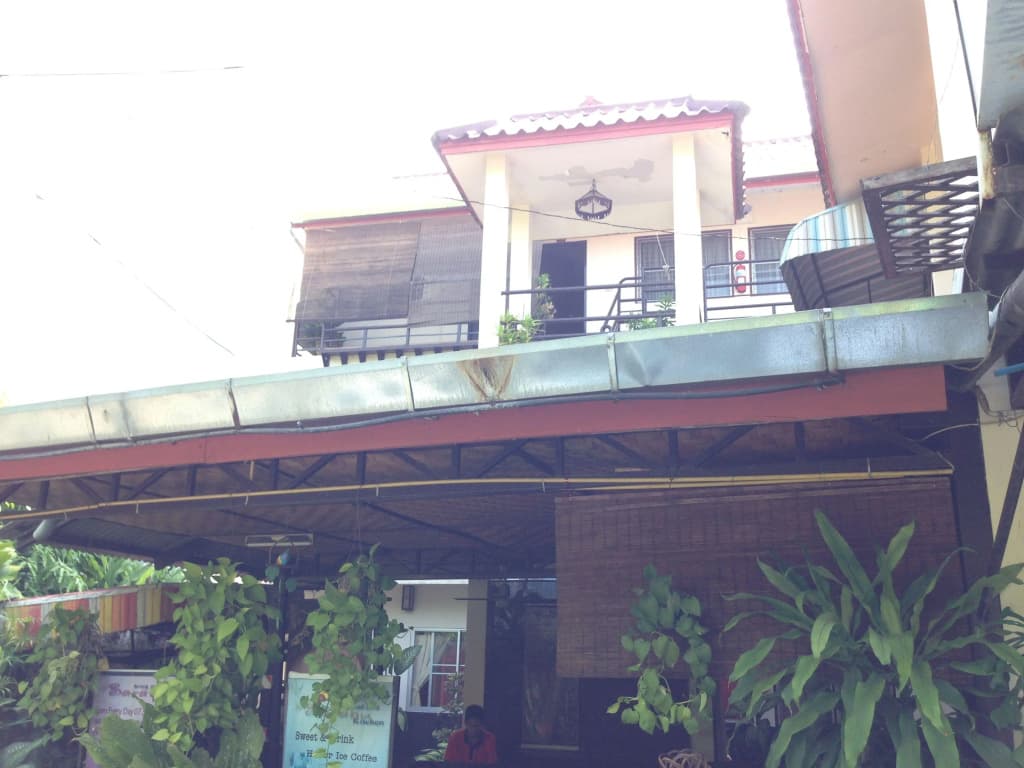 Sarabu Guest House - photo 4