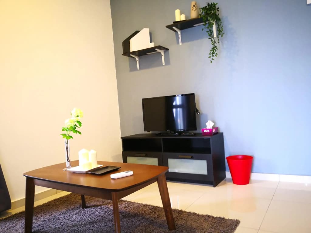 Centrus Soho w Netflix Cyberjaya by IdealHub - photo 3