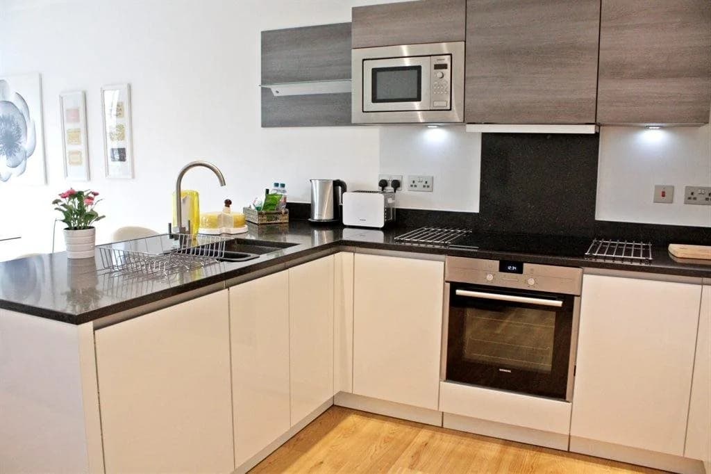 Urban Stay Portobello Road Apartments - photo 8