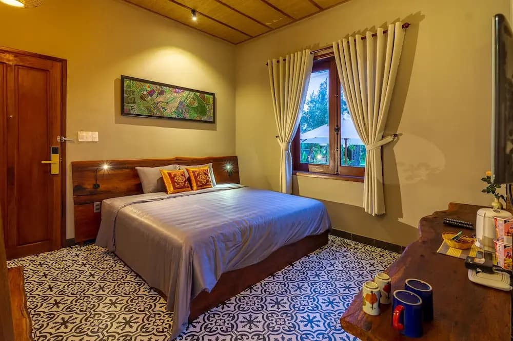 Flora Hoi An Boutique Villa - photo 6