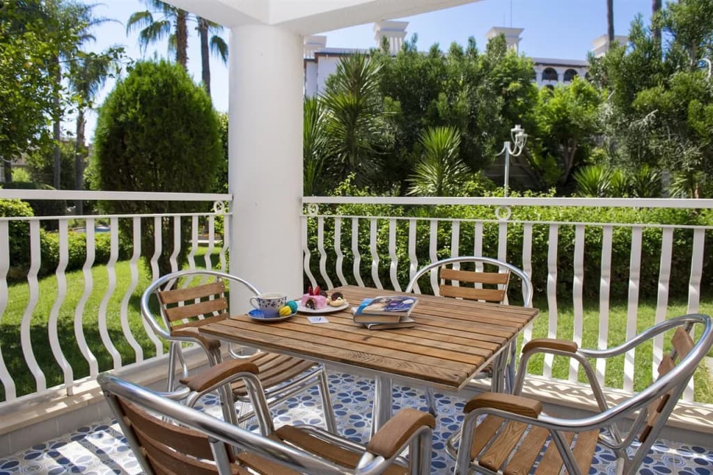 Quattro Beach Spa & Resort Hotel - photo 8