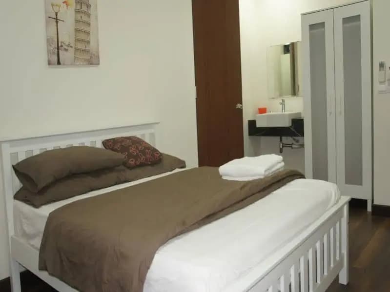 Nazlis Guesthouse @ Acapella Residence - main photo