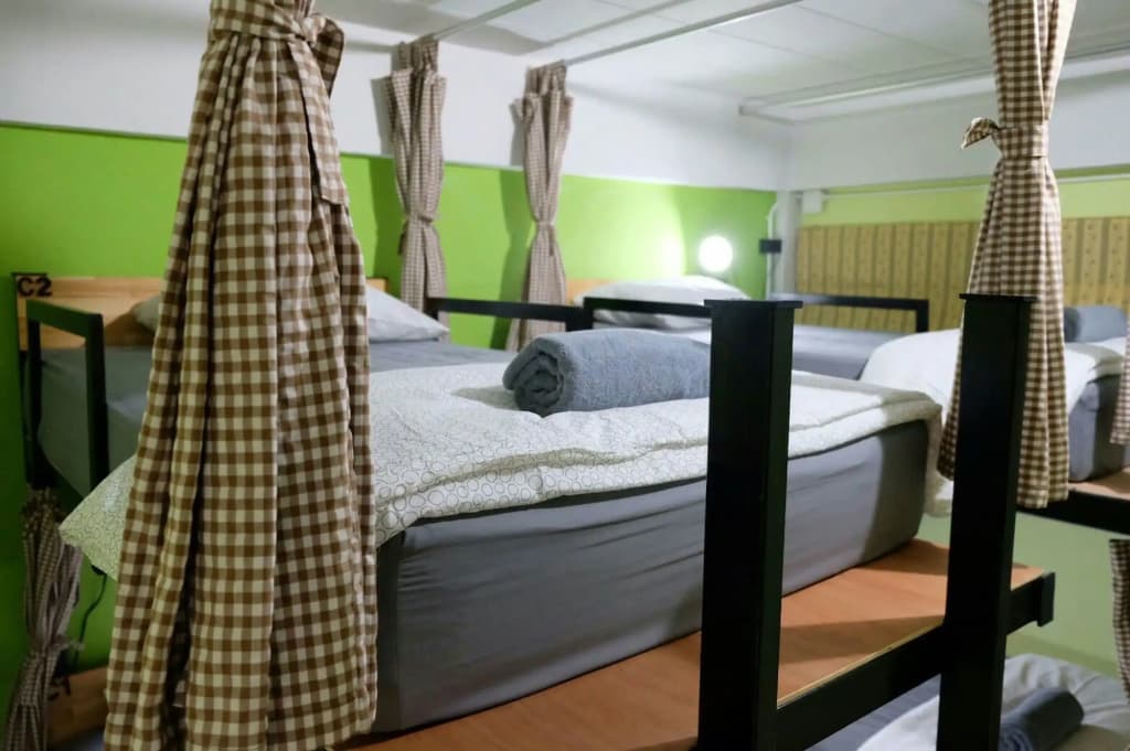 Tangmo House - Hostel - photo 4