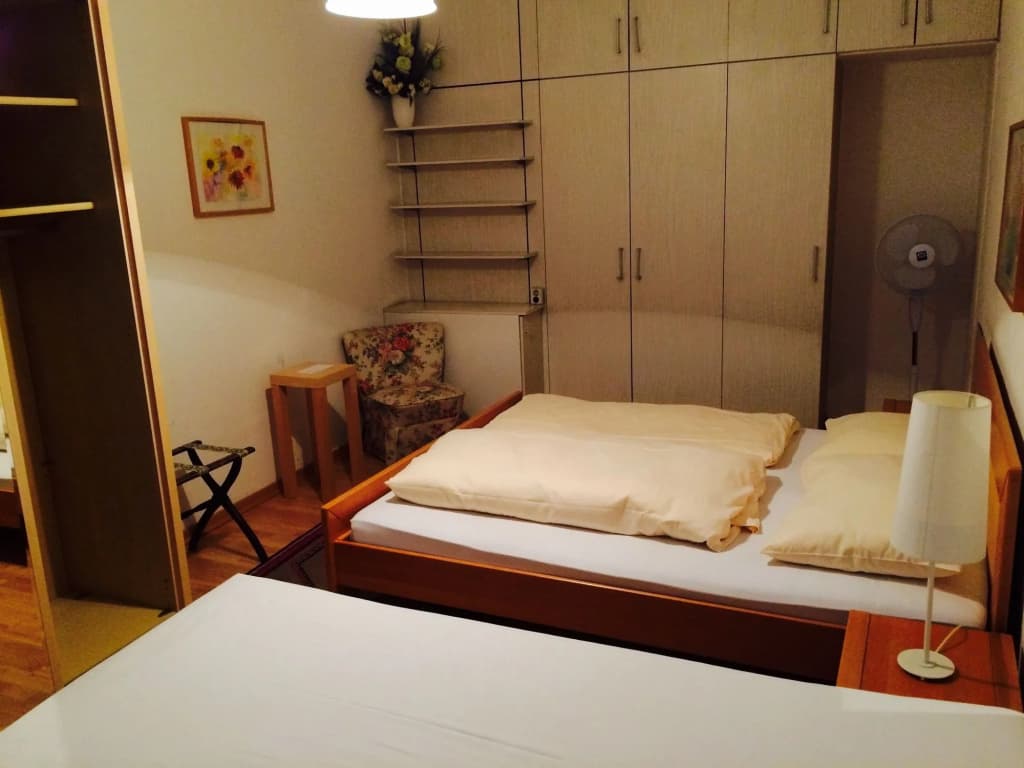 Hotel Pension Mariahilf - photo 6