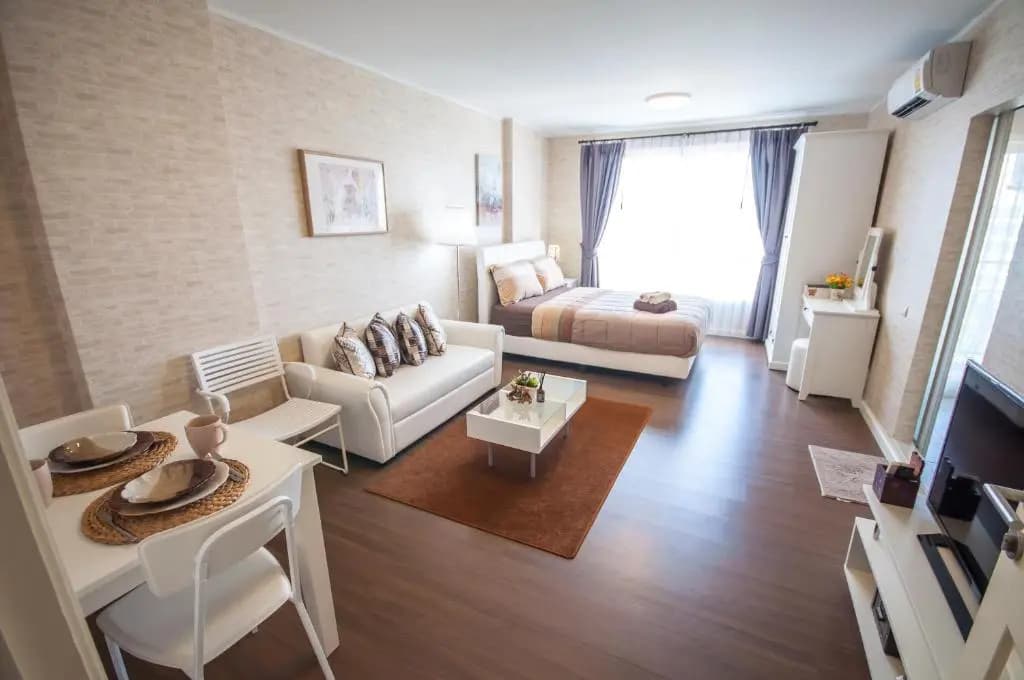 Imm Aim Condo VIP - photo 2