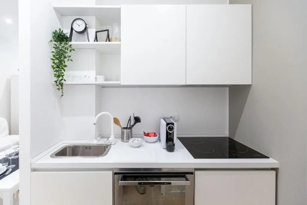 Apartment Bocconi 1 - photo 14