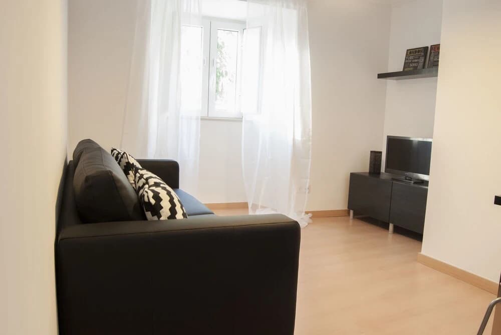ShortStayFlat Santos - photo 4