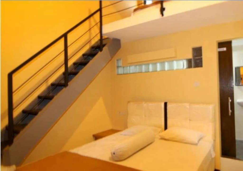CT1 Bali Bed & Breakfast - photo 4