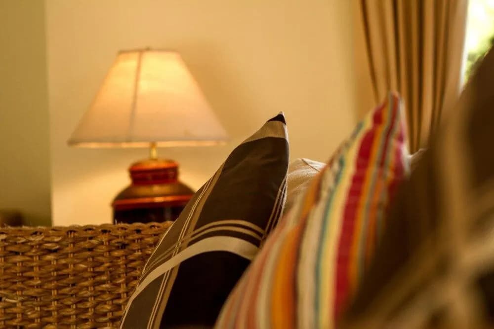 Villa Sapparos - Choeng Mon - photo 2