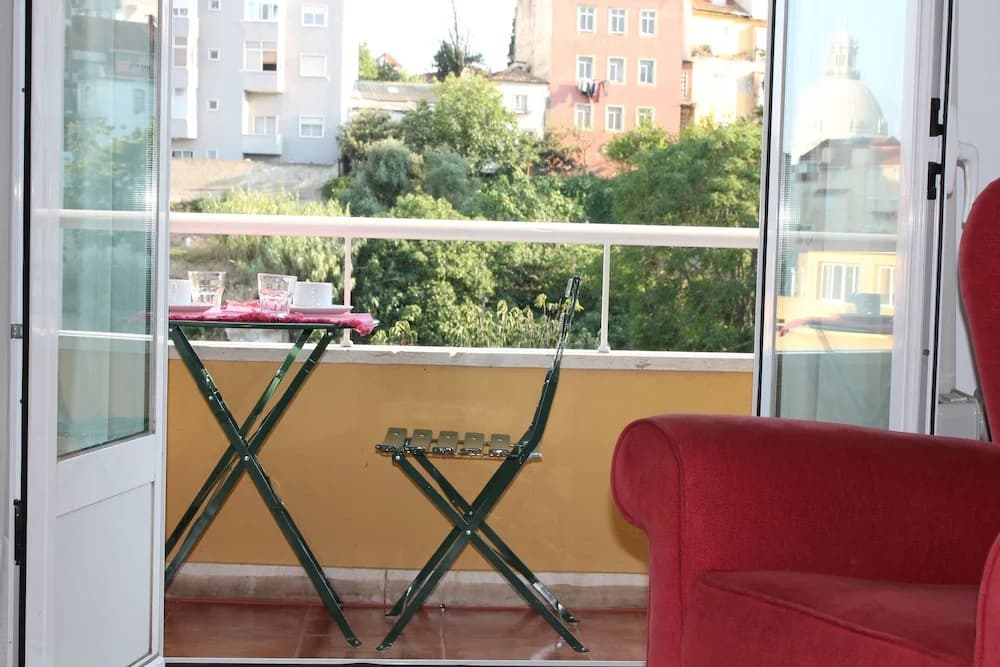 ShortStayFlat Graça - photo 8