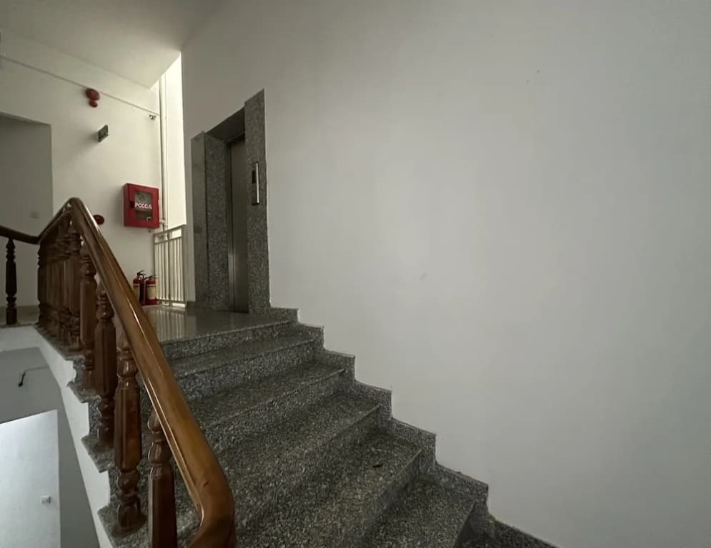 OYO 1215 3 Lu Hotel - photo 10