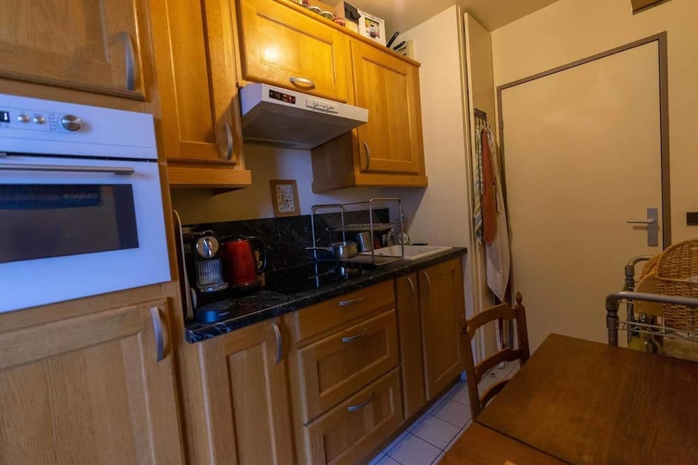 Spacious Apartment Close to Montparnasse - photo 12