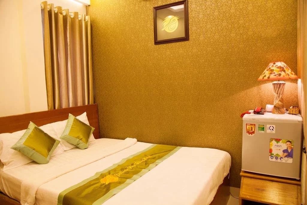 Pelican Hotel - photo 4