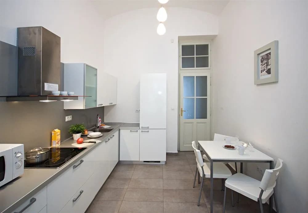 Old Town Apartments - photo 23
