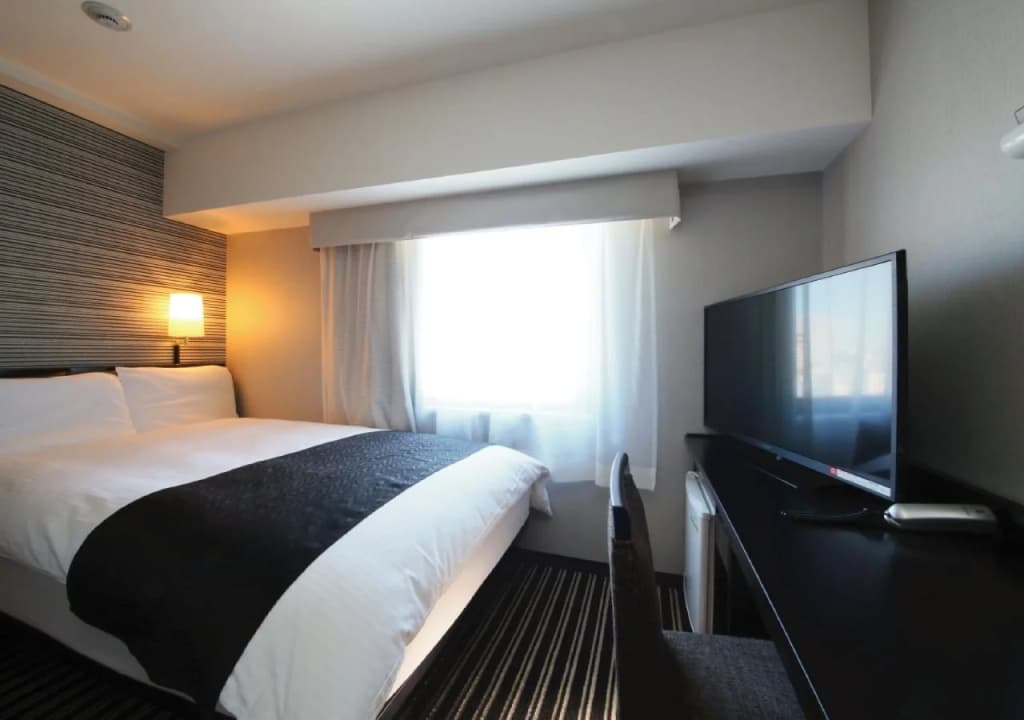 APA Hotel Shinjuku Gyoemmae - photo 7