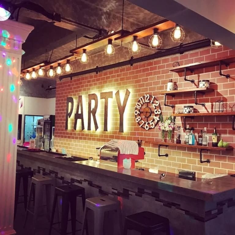 Bodega Phuket Party Hostel - Adults Only - photo 27