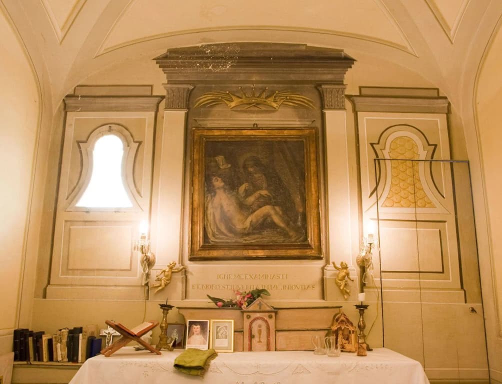 Villa Malavolta - photo 6