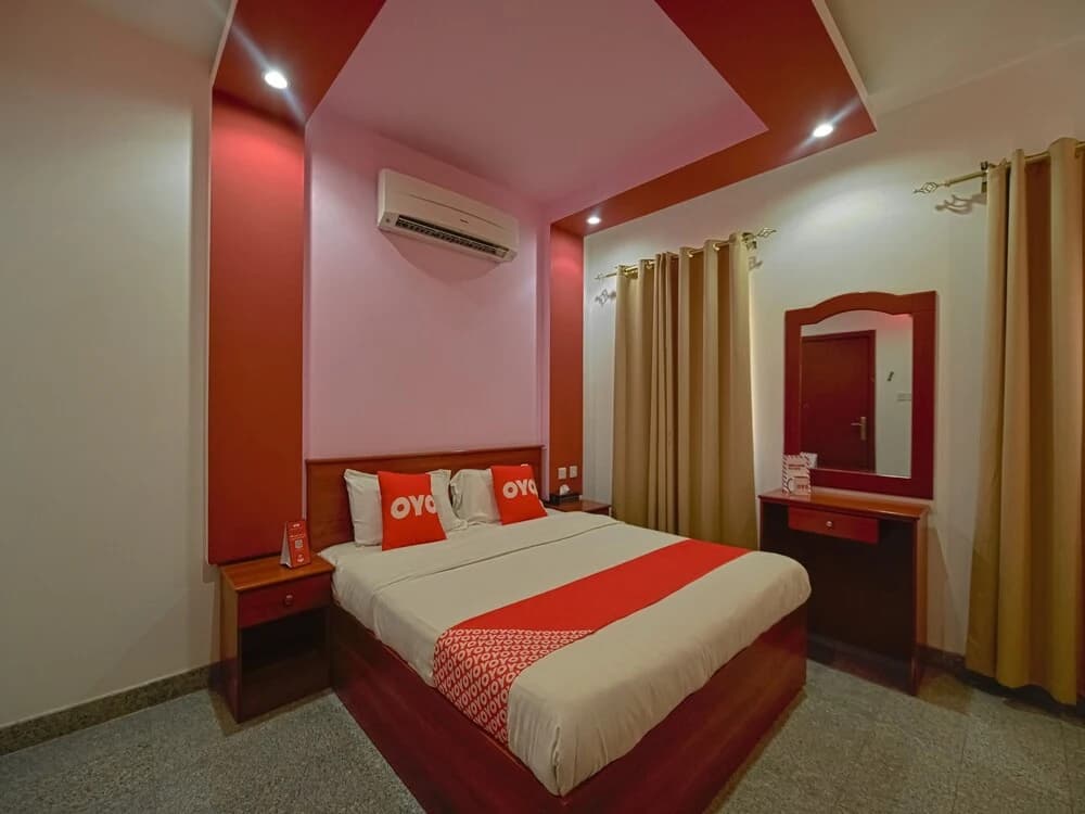 Platinium Hotel Apartments by OYO Rooms - photo 2