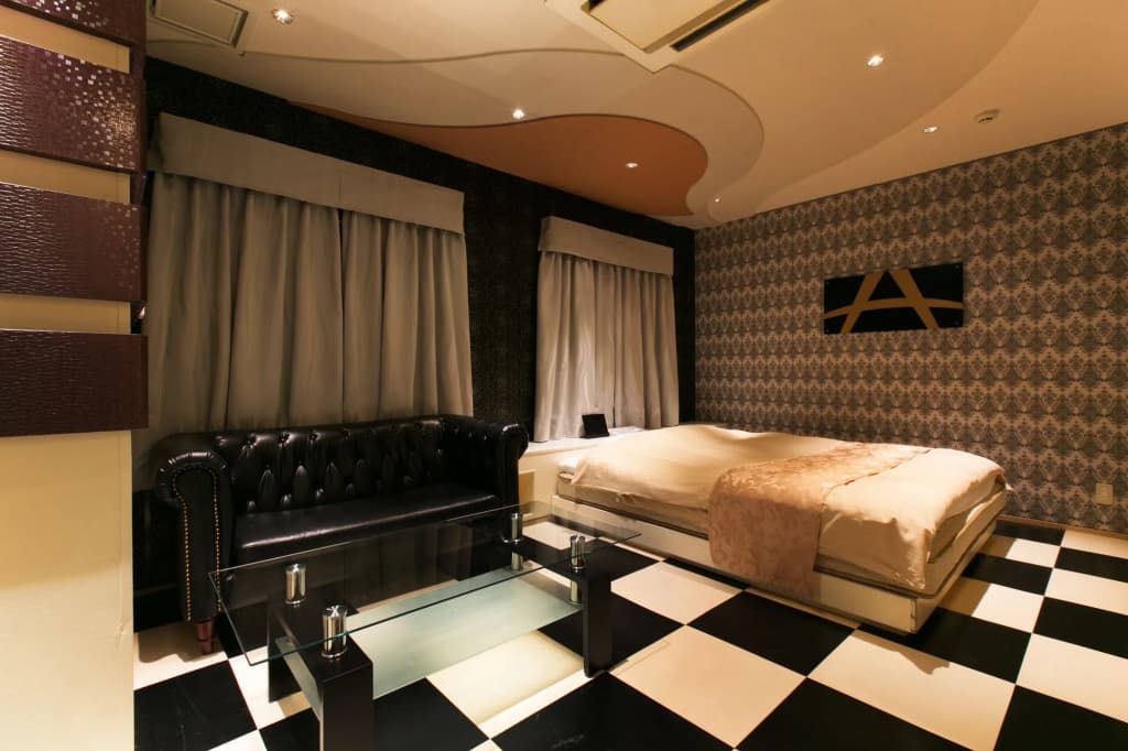 Hotel Atlantis (Adult Only) - photo 4