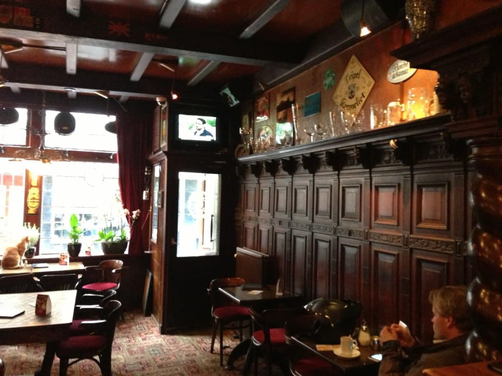 Hotel Old Nickel - photo 19