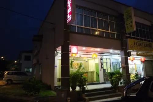 Lim Mini Hotel - main photo