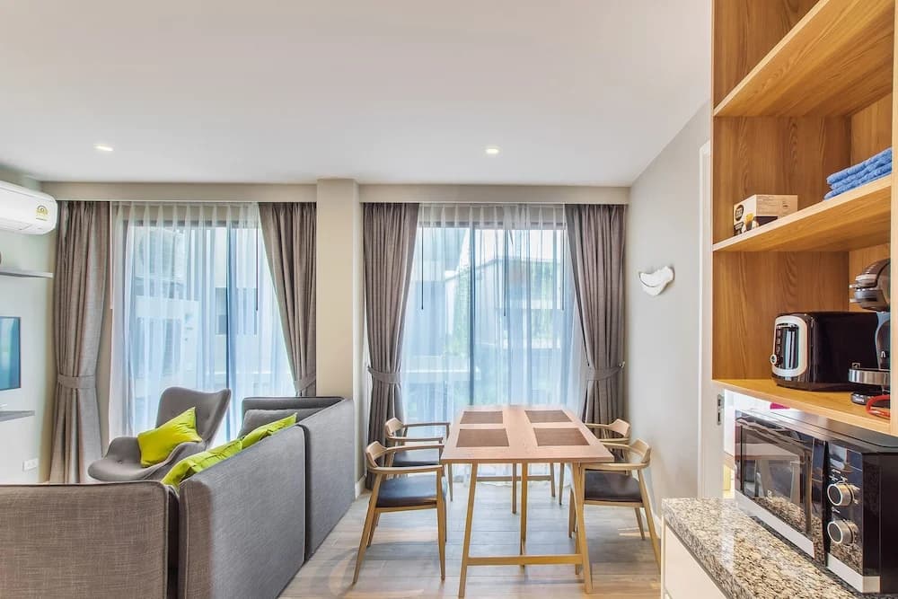 Apartment Near Bangtao Beach 2bdr 2bth - photo 19