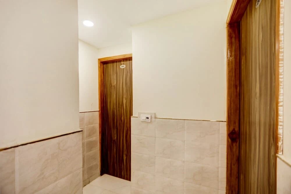 Hotel O SRV palace - photo 8