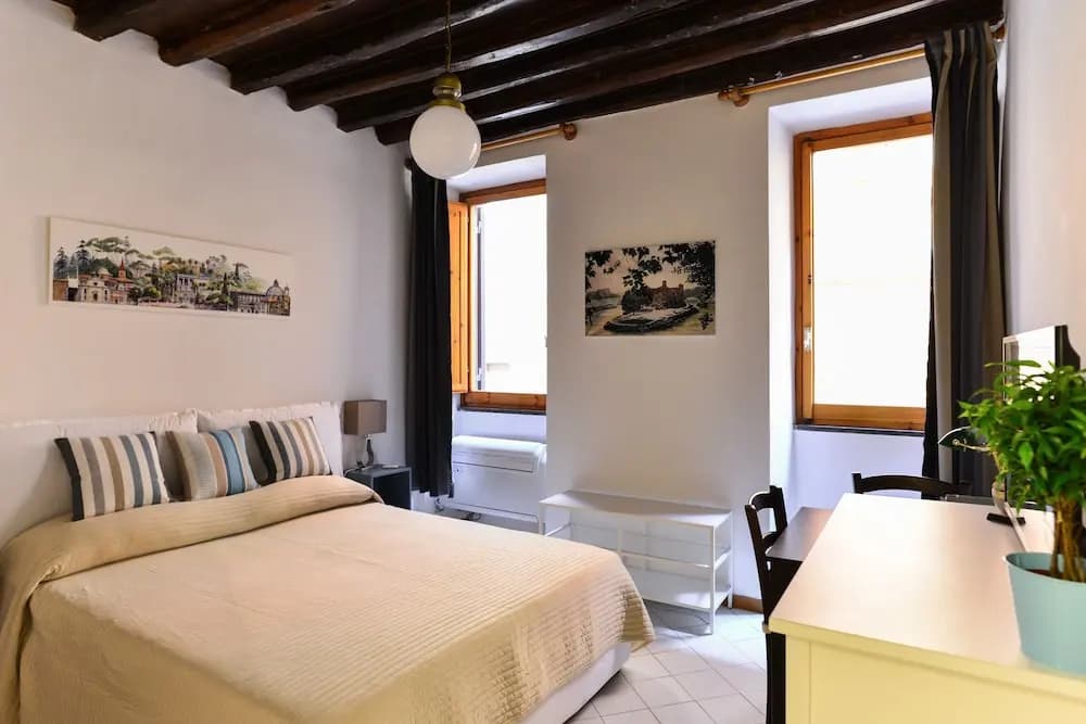 Spanish Steps Cozy Studio - photo 3