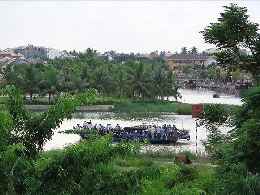 Banana Homestay Hostel - photo 12