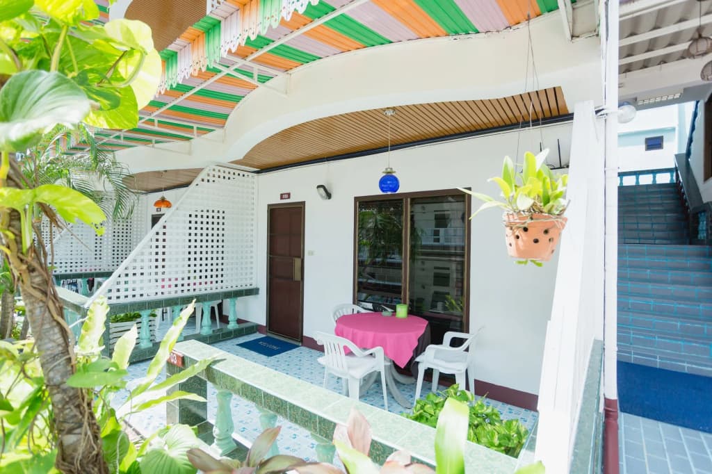Rabbit Mansion Patong Hotel - main photo