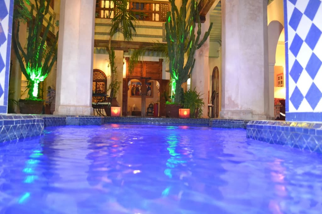 Riad Bayti - photo 15
