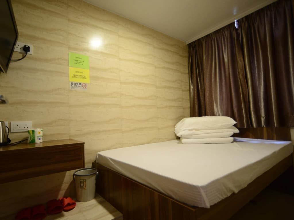 Kong Hing Guest House - main photo