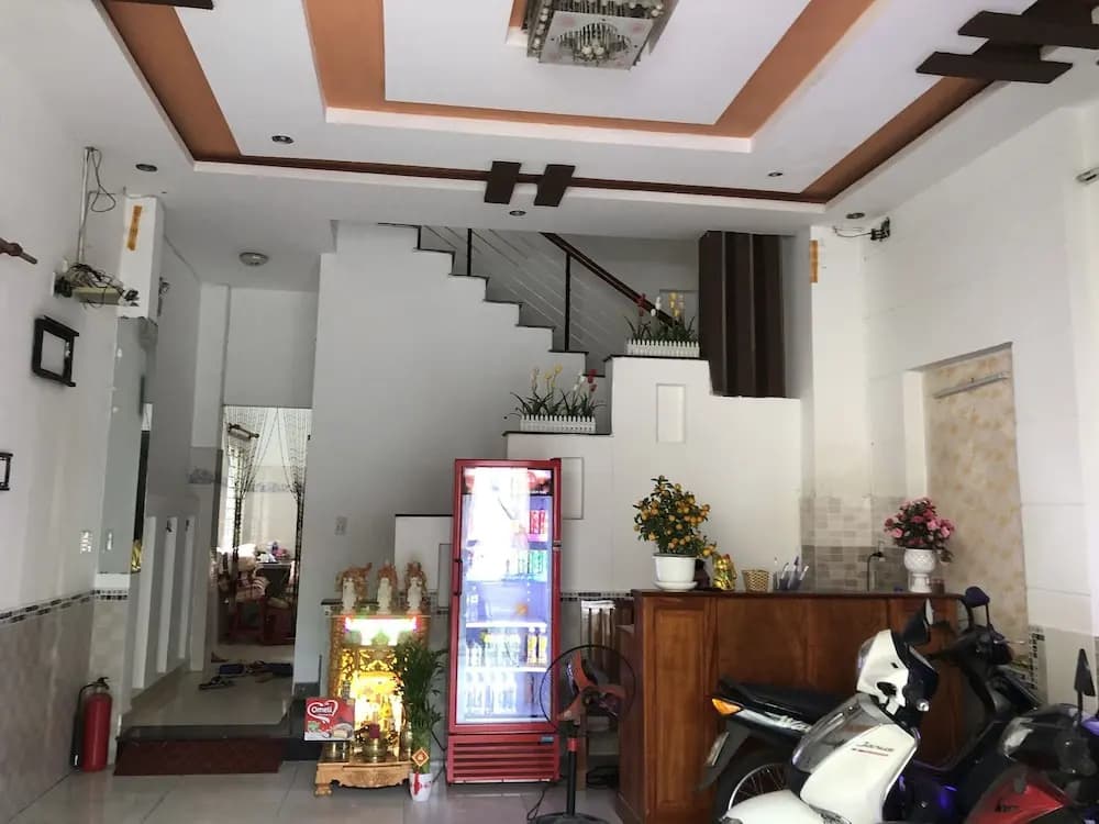 Spot on 985 Nha Nghi 37 - photo 2